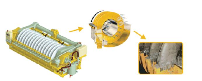 陶瓷過(guò)濾機(jī)過(guò)濾板的詳細(xì)了解